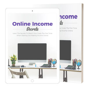 Online Income Secrets